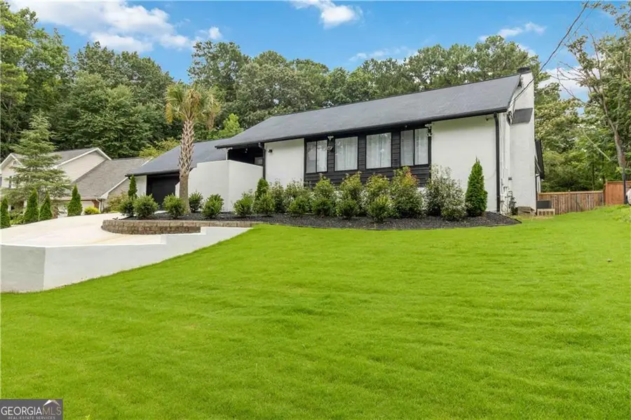 7025 Northgreen Drive, Sandy Springs, GA 30328 - #3