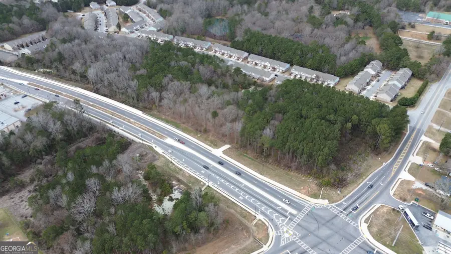 0 Nwc Sigman & Rockbridge Road, Conyers, GA 30012 - #3
