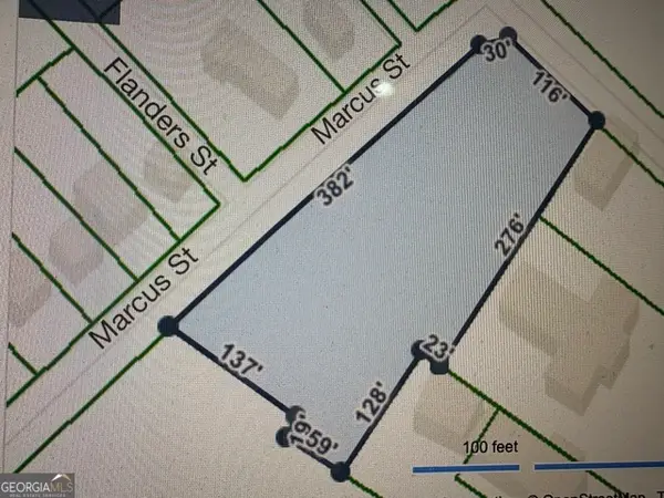 0 Marcus Street, Dublin, GA 31021