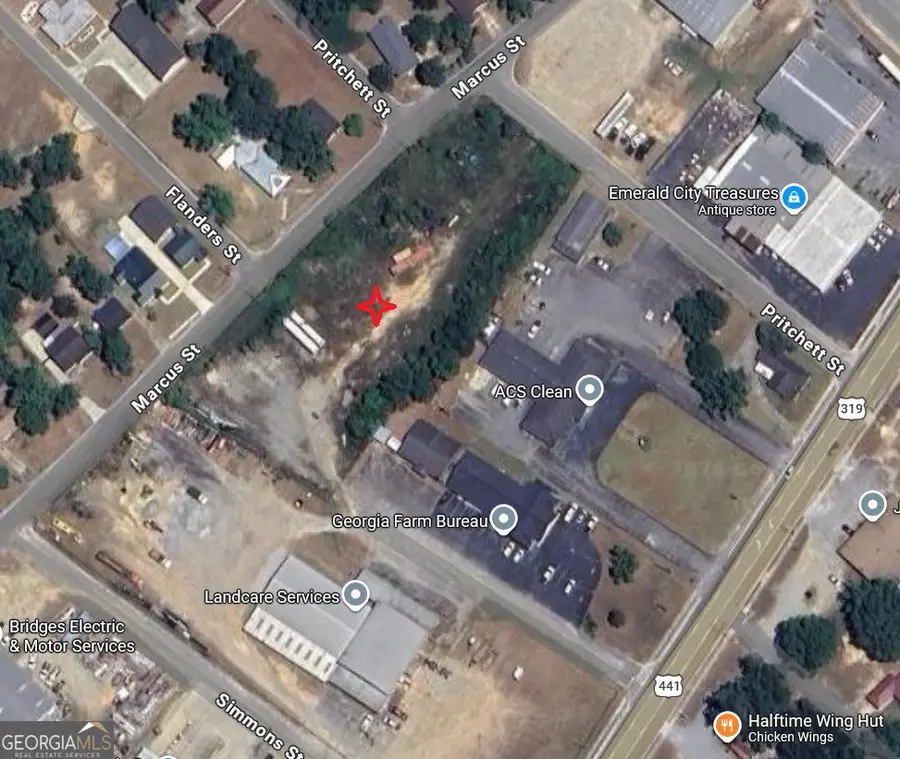 0 Marcus Street, Dublin, GA 31021 - #2