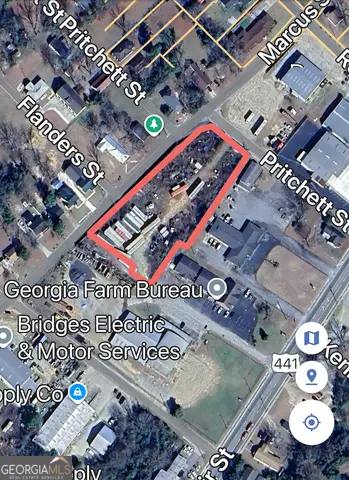 0 Marcus Street, Dublin, GA 31021 - #3