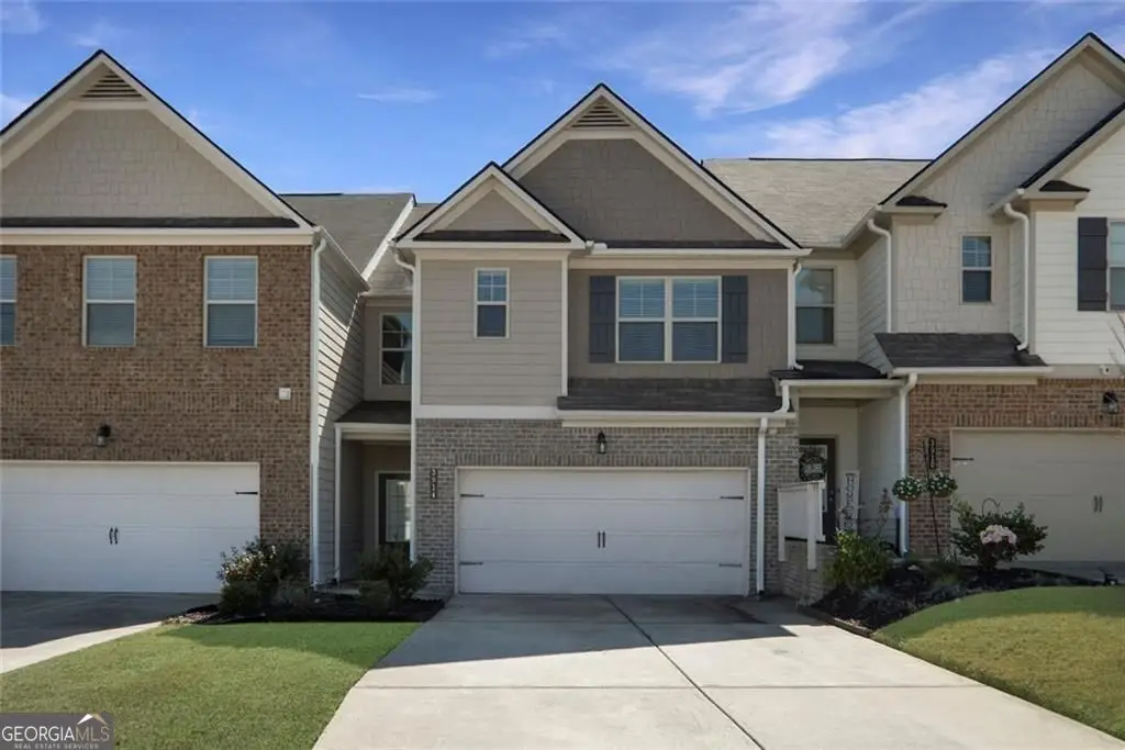 3914 Prospect Point Drive, Oakwood, GA 30566 - #1