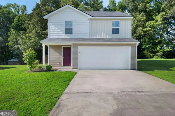 332 Village Creek Drive, Chatsworth, GA 30705