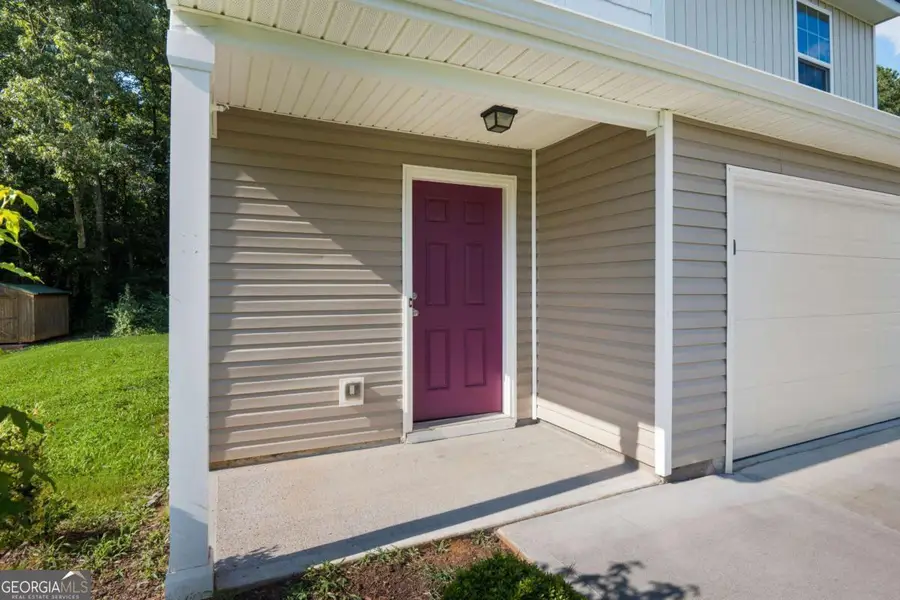 332 Village Creek Drive, Chatsworth, GA 30705 - #2