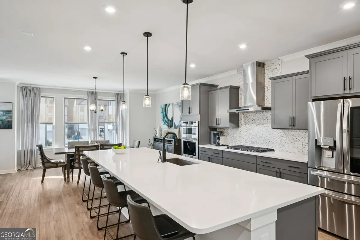 1336 Stanley Park Drive #1, Decatur, GA 30033 - #1