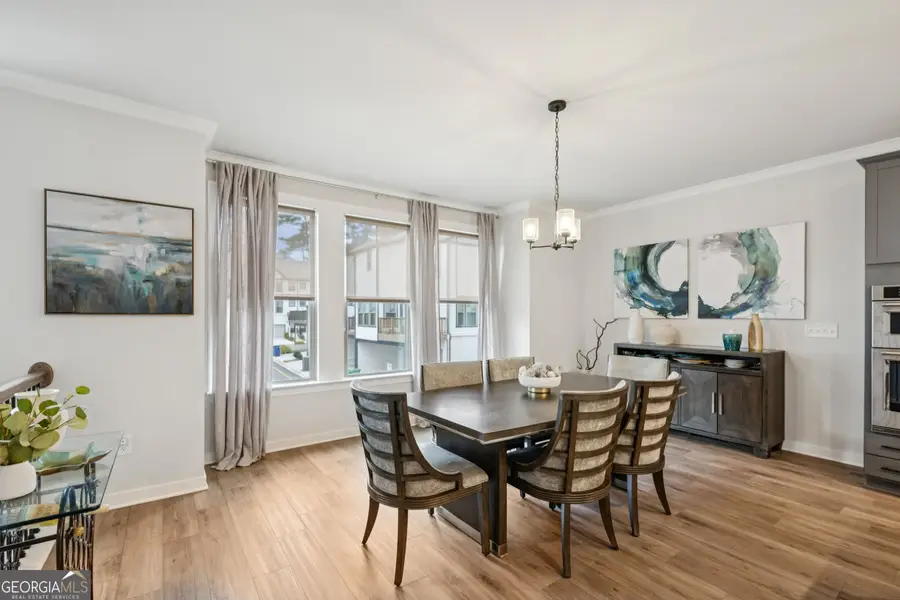 1336 Stanley Park Drive #1, Decatur, GA 30033 - #3