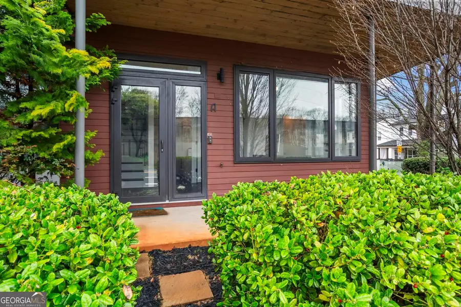 292 Gordon Avenue Ne #A, Atlanta, GA 30307 - #3