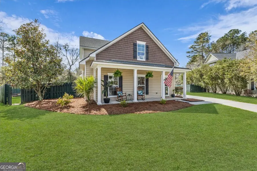 115 Golden Rod Loop, Richmond Hill, GA 31324 - #2