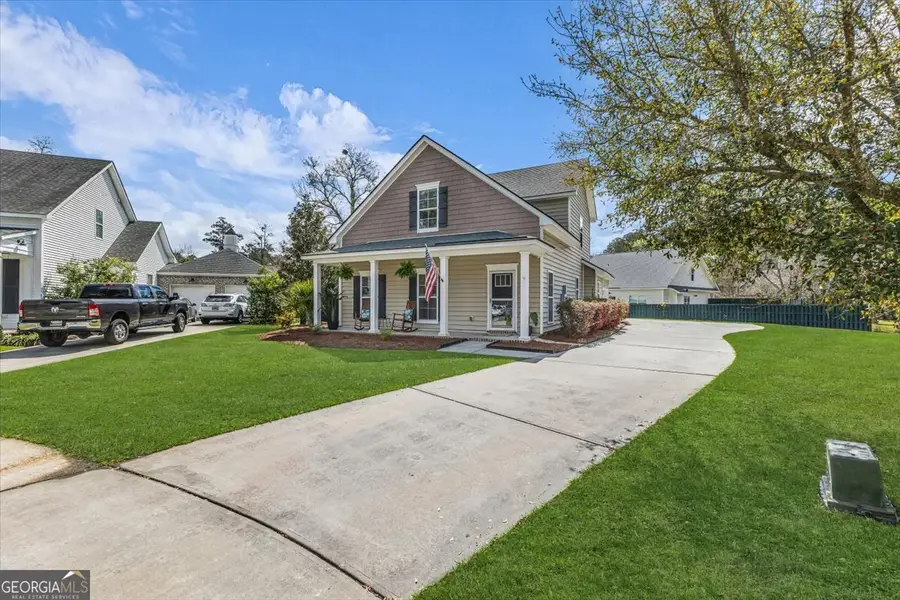 115 Golden Rod Loop, Richmond Hill, GA 31324 - #3