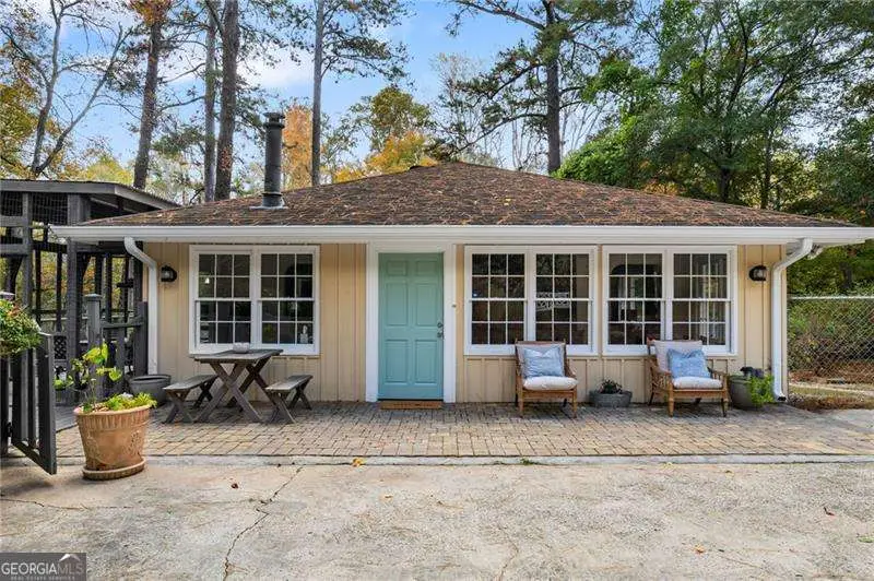 866 Buckner Road Se, Mableton, GA 30126 - #1