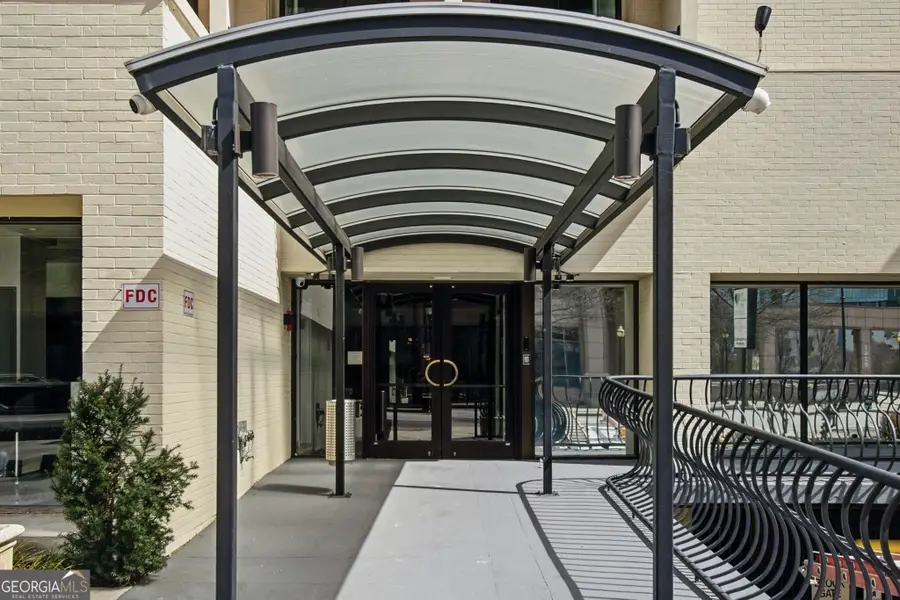 1421 Peachtree Street Ne #510, Atlanta, GA 30309 - #2