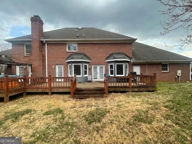 961 Jimson Drive Se, Conyers, GA 30013 - #3