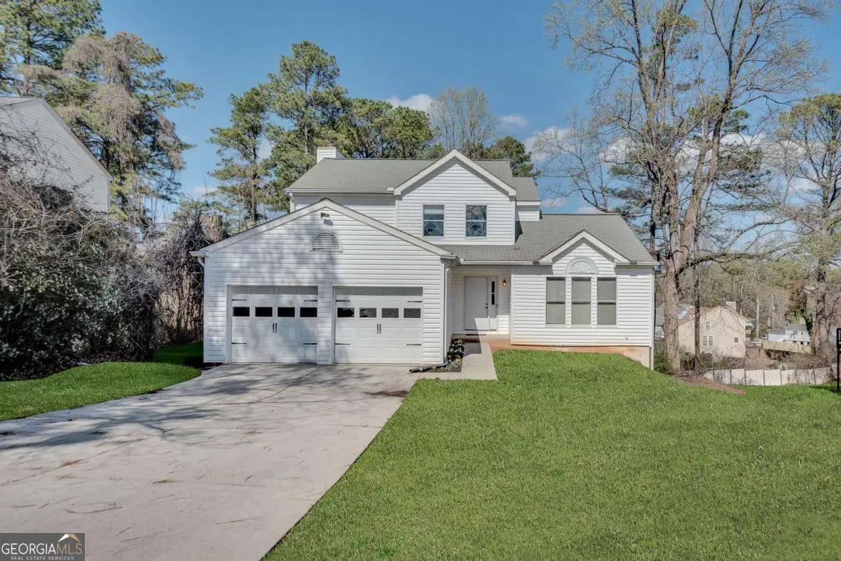 1071 Traymore Drive, Norcross, GA 30093 - #1