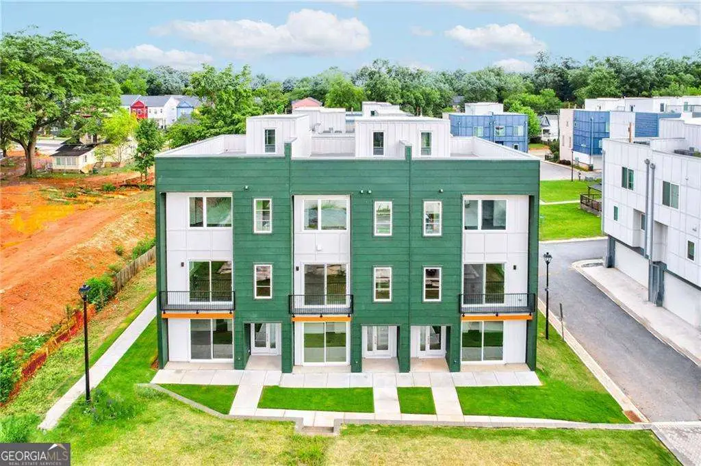 2029 Memorial Drive #36, Atlanta, GA 30317 - #1