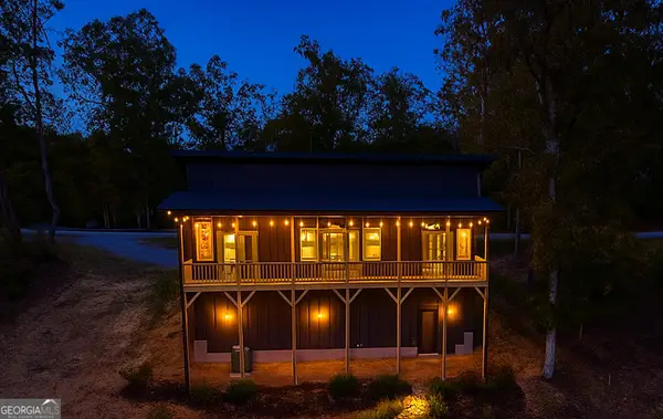 377 S Jakes Landing Way, Ellijay, GA 30540