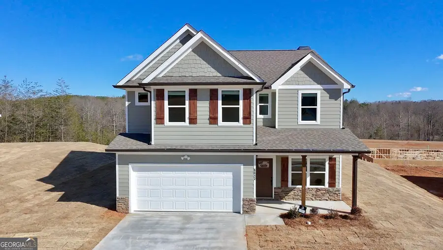 6454 Plantation Station Drive, Lula, GA 30554 - #2