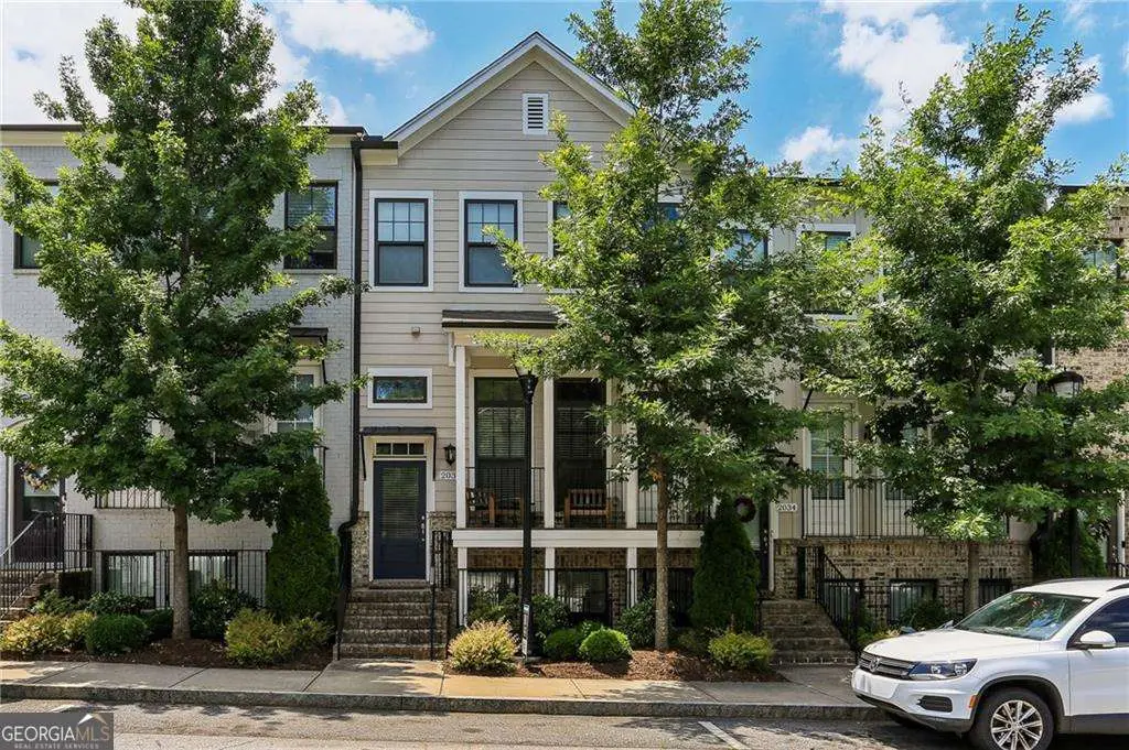 2032 Manchester Street Ne, Atlanta, GA 30324 - #1