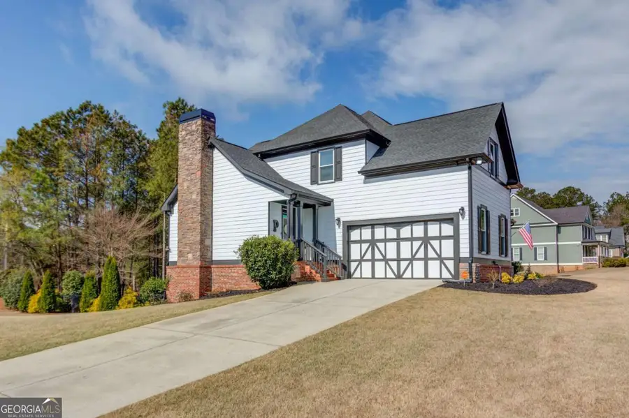 1005 Silver Thorne Drive, Loganville, GA 30052 - #3