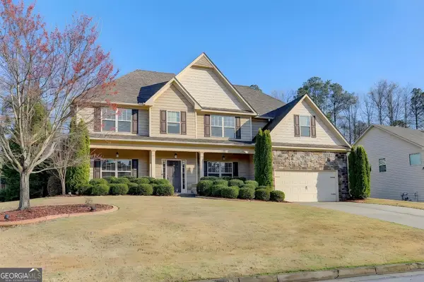 1098 Boxwood Lane, Canton, GA 30114
