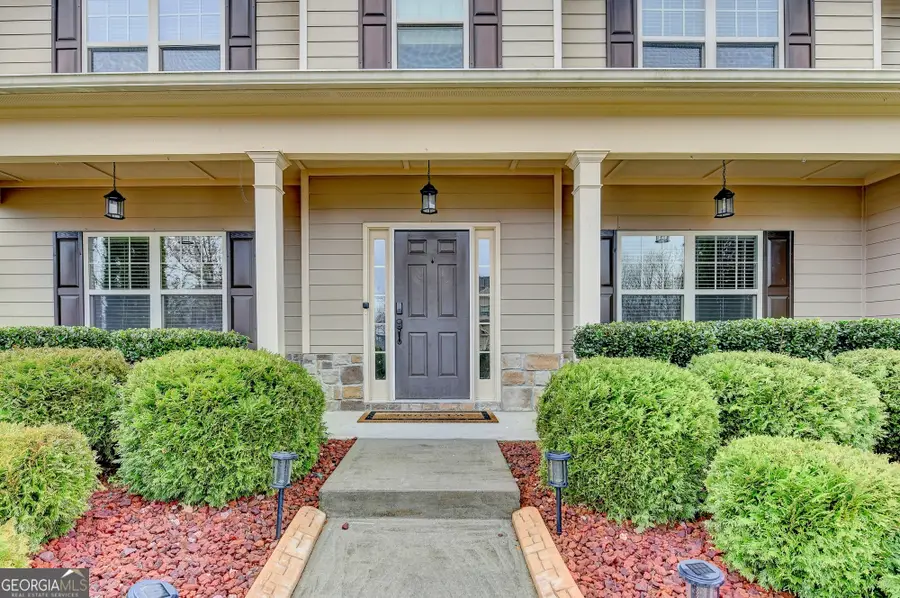 1098 Boxwood Lane, Canton, GA 30114 - #3