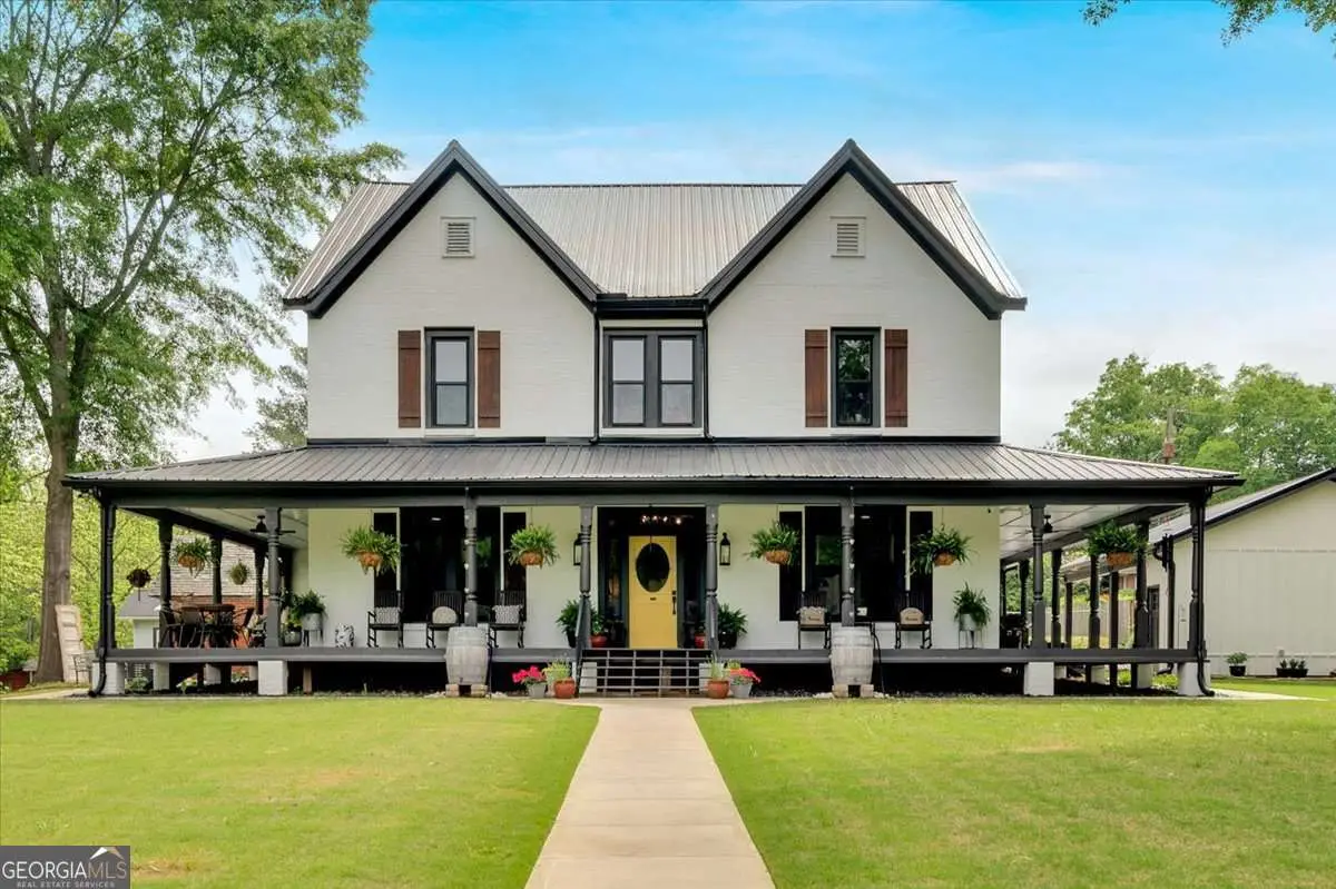 540 N Marble Street, Rockmart, GA 30153 - #1