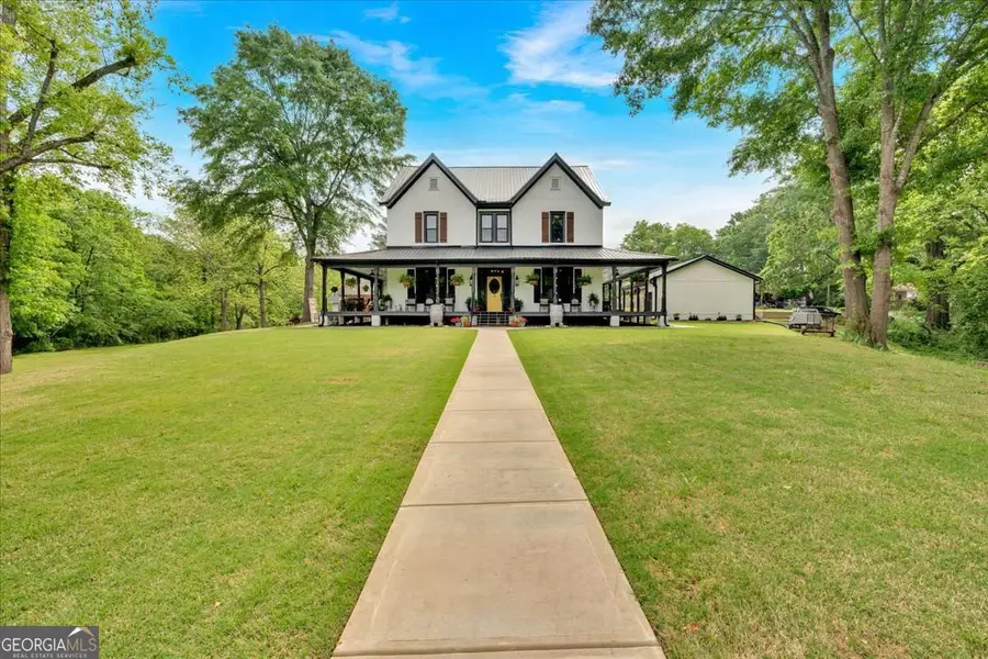 540 N Marble Street, Rockmart, GA 30153 - #2