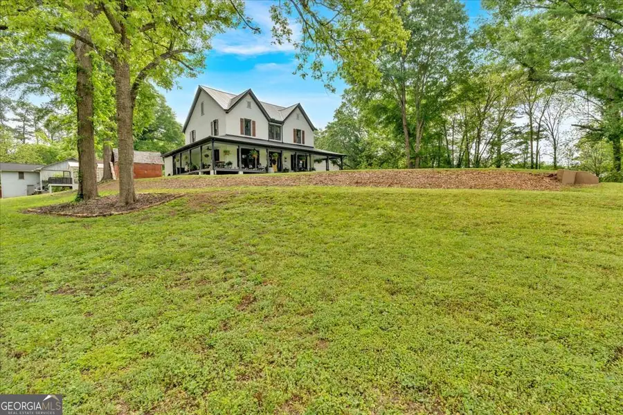 540 N Marble Street, Rockmart, GA 30153 - #3