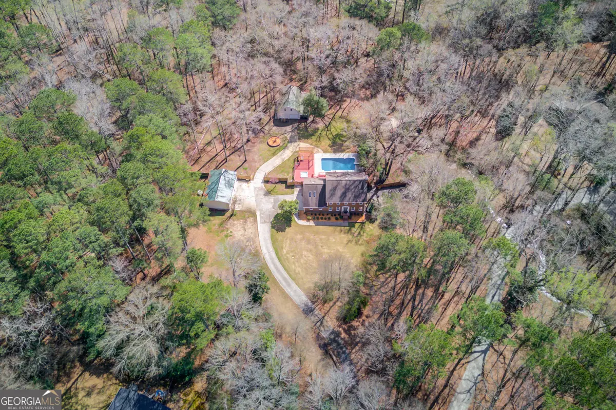 3346 Hidden Forest Drive, Snellville, GA 30078 - #1