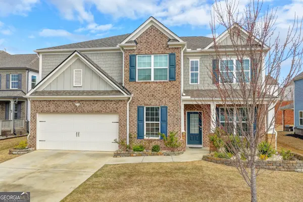 5285 Blue Mountain Lane, Cumming, GA 30040