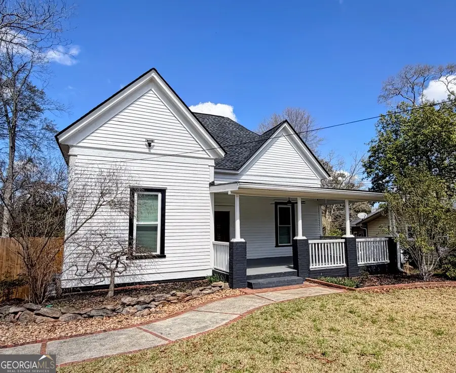 27 Carmichael Street, McDonough, GA 30253 - #2