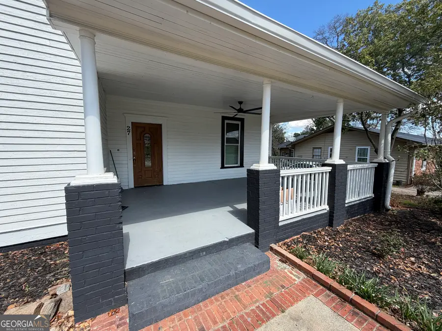 27 Carmichael Street, McDonough, GA 30253 - #3