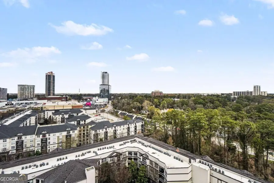 3481 Lakeside Drive Ne #2207, Atlanta, GA 30326 - #3