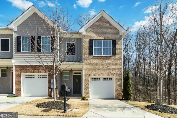1520 Bluff Valley Circle, Gainesville, GA 30504