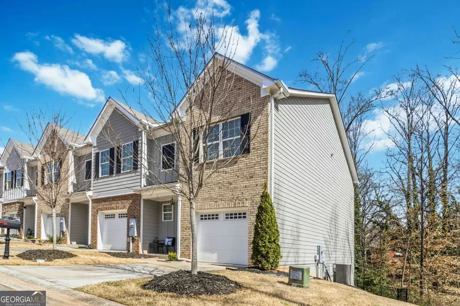 1520 Bluff Valley Circle, Gainesville, GA 30504 - #2