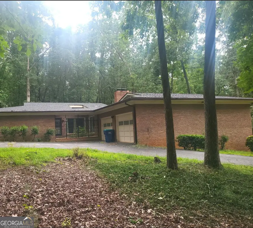 150 Old Fairburn Close, Atlanta, GA 30331 - #2