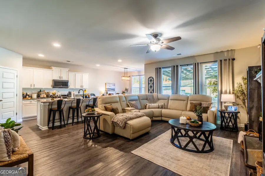 1709 Flagstone Lane, Conyers, GA 30012 - #2