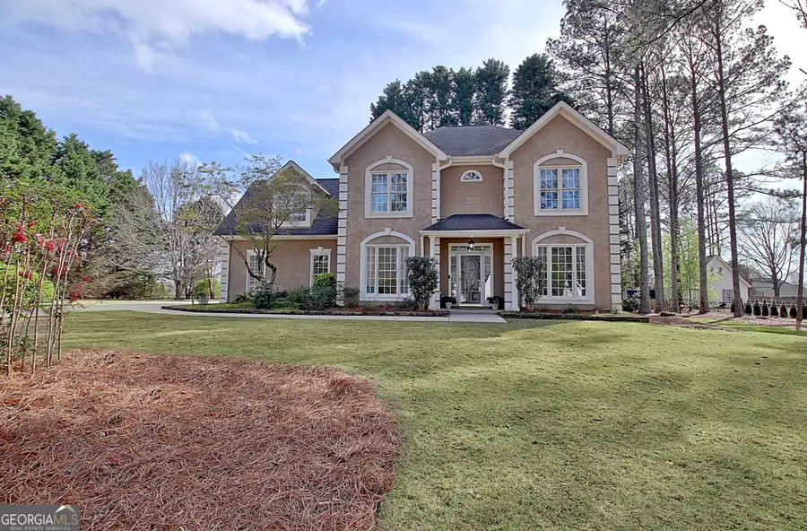 39 Braves Crossing Court, Sharpsburg, GA 30277 - #3