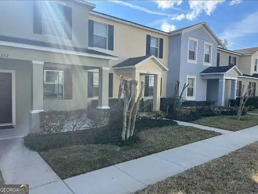 1351 Vasey Road, Apopka, FL 32703 - #3