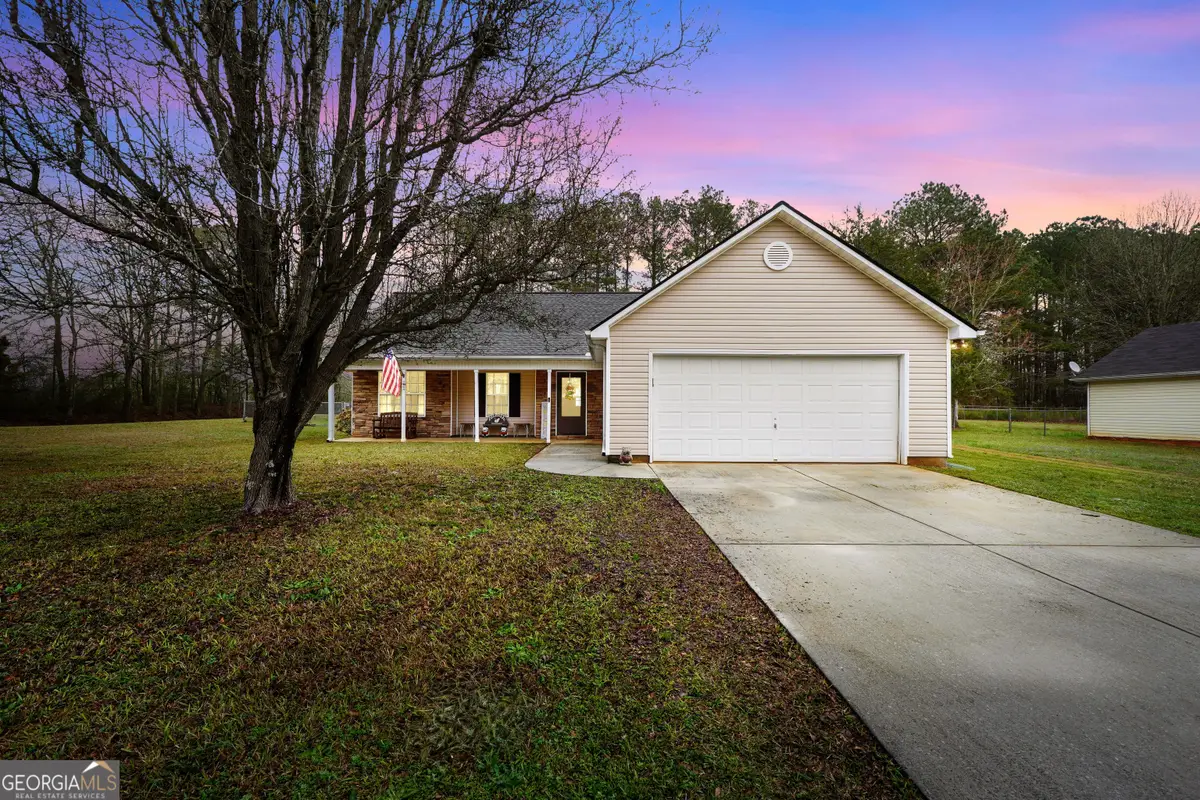 15 Tara Way, Covington, GA 30016 - #1