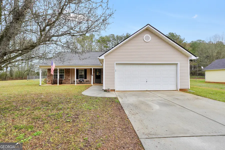 15 Tara Way, Covington, GA 30016 - #2