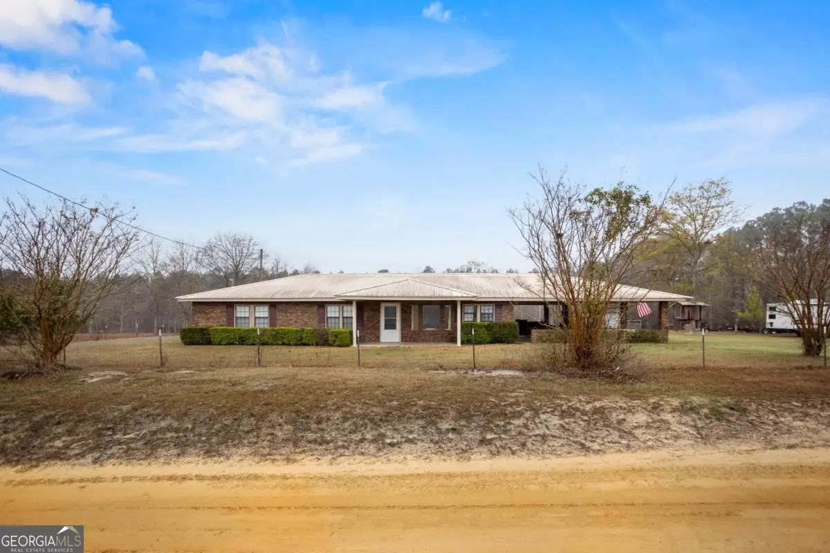 195 Mollie Bowen Lane, Cobbtown, GA 30420 - #1