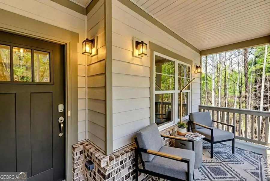 37 Radian Way, Dallas, GA 30132 - #2