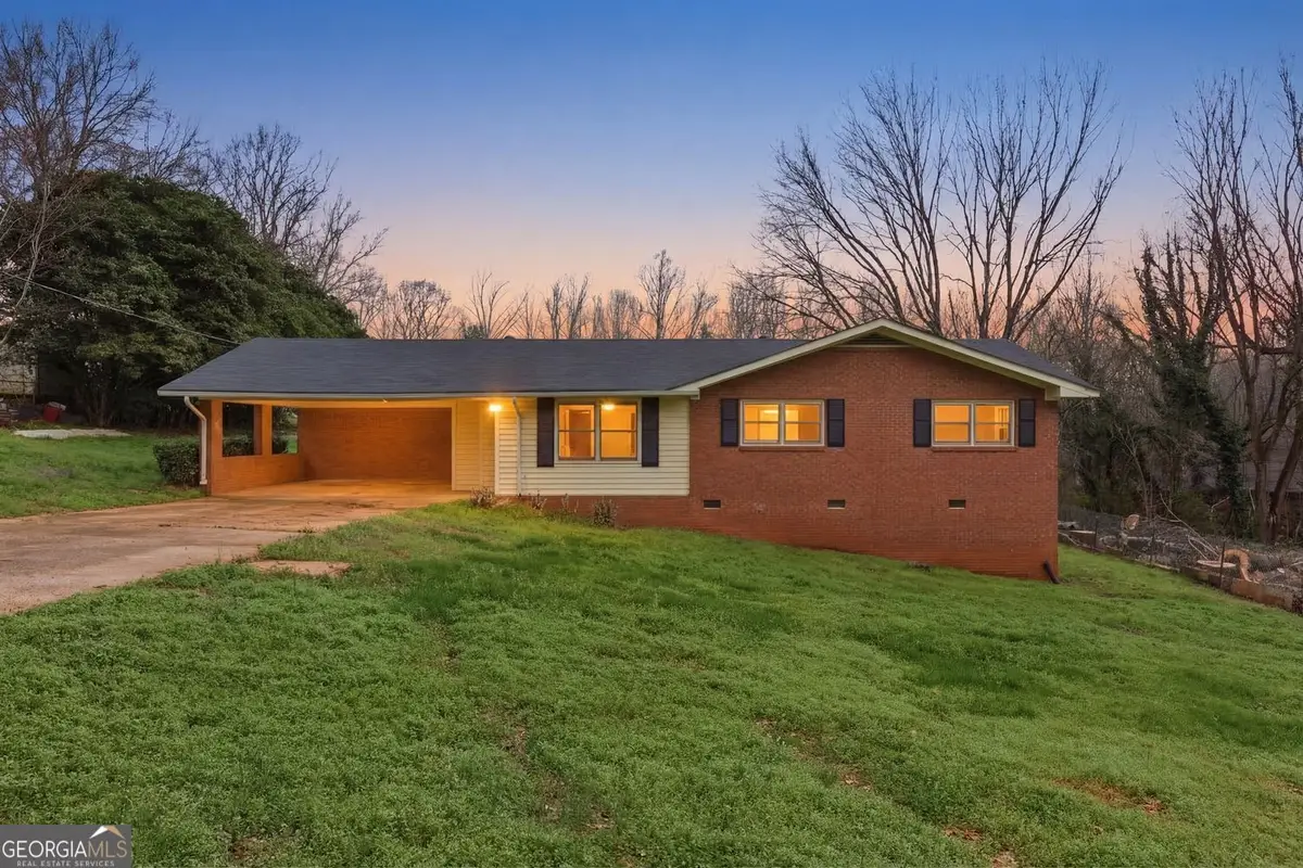 4075 Craig Place, Gainesville, GA 30507 - #1