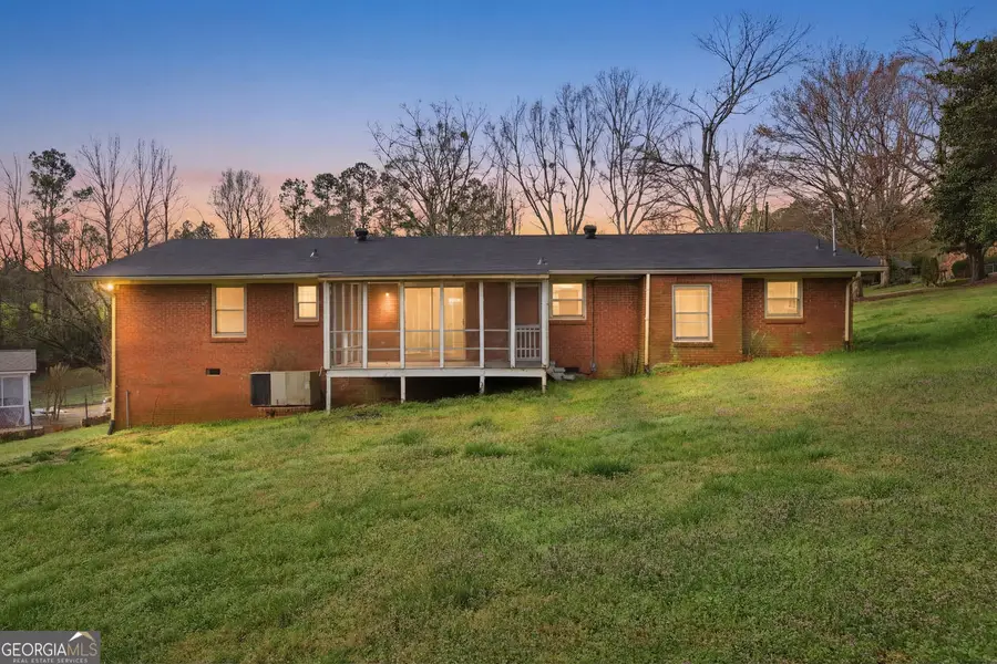 4075 Craig Place, Gainesville, GA 30507 - #3