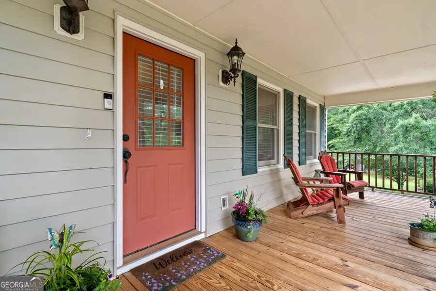 1511 Staci Drive, Greensboro, GA 30642 - #2