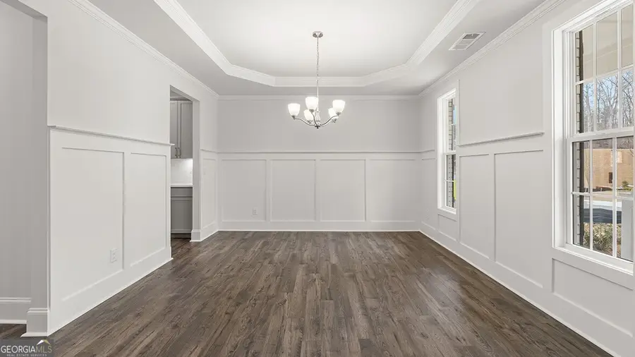 4060 Haven Way, Cumming, GA 30028 - #3