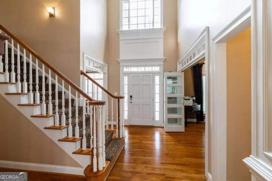 1191 Arizona Bend, Watkinsville, GA 30677 - #2