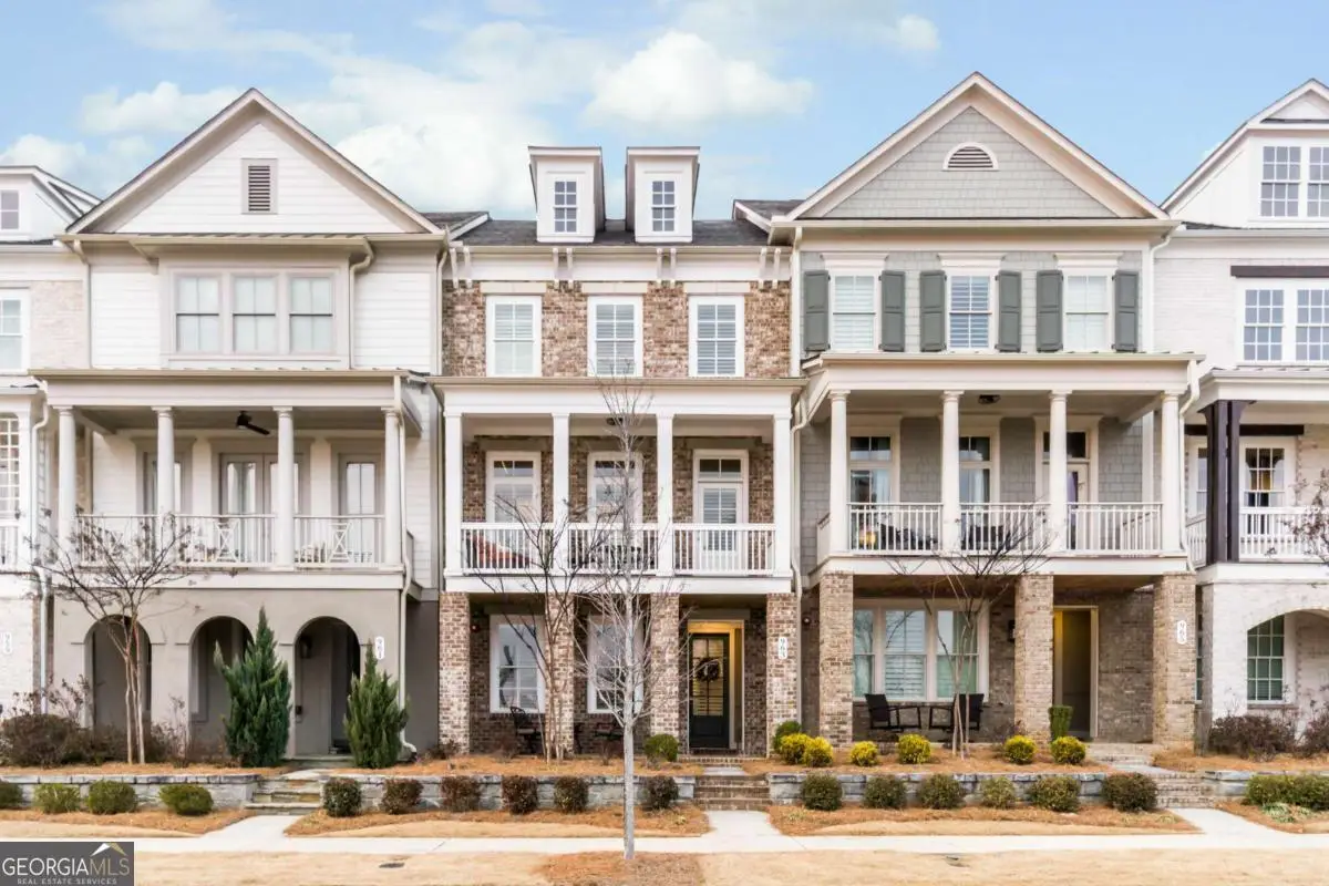 963 South On Main Drive, Woodstock, GA 30188 - #1