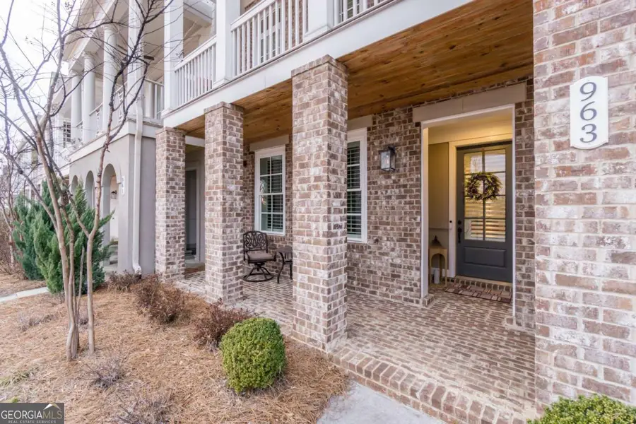 963 South On Main Drive, Woodstock, GA 30188 - #2