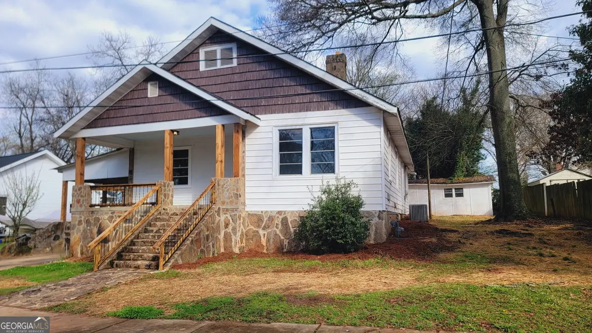 30 Edgewood Avenue, Thomaston, GA 30286 - #1